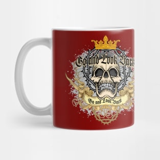 The Triumph Of Vanity I Mug